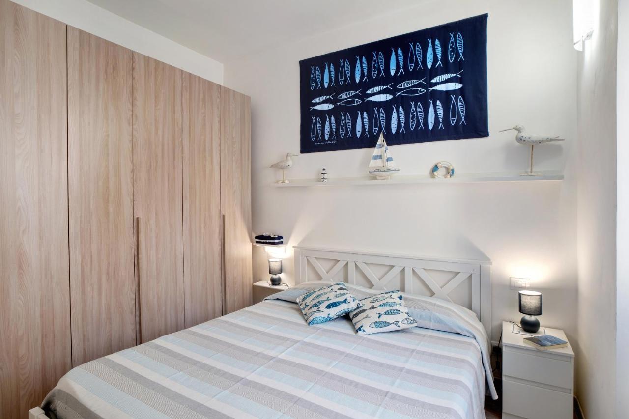 Ferienwohnung Casa Di Ali Imperia Exterior foto