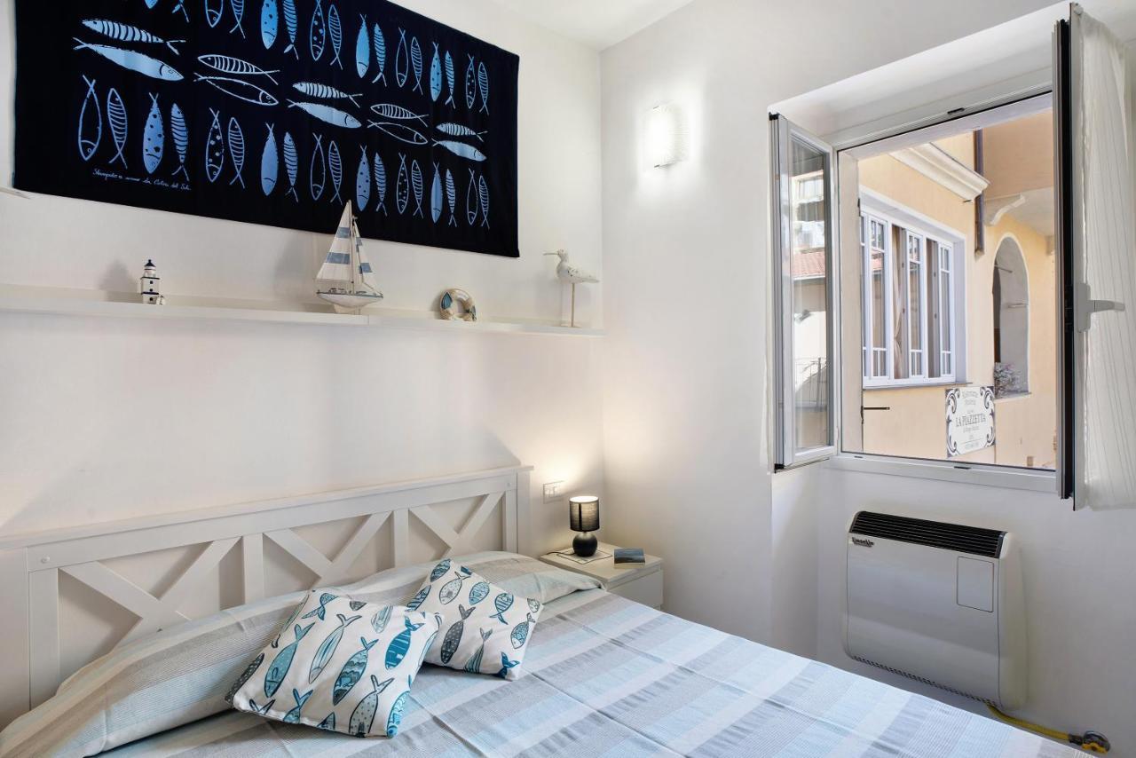 Ferienwohnung Casa Di Ali Imperia Exterior foto